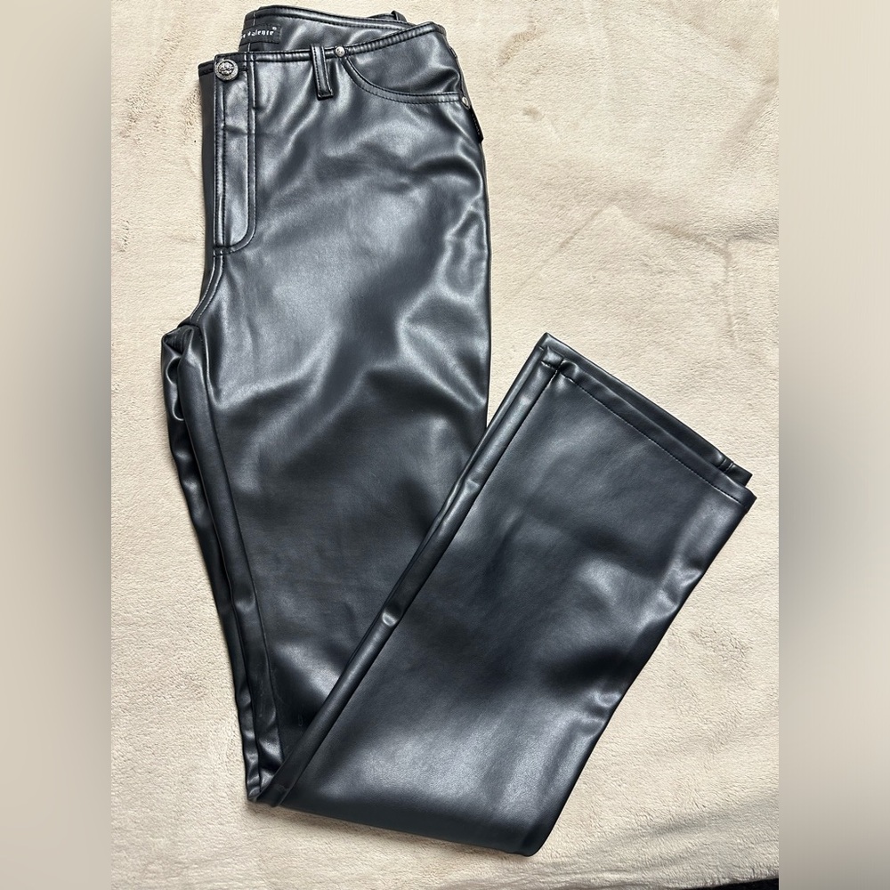 Sergio Valente pants